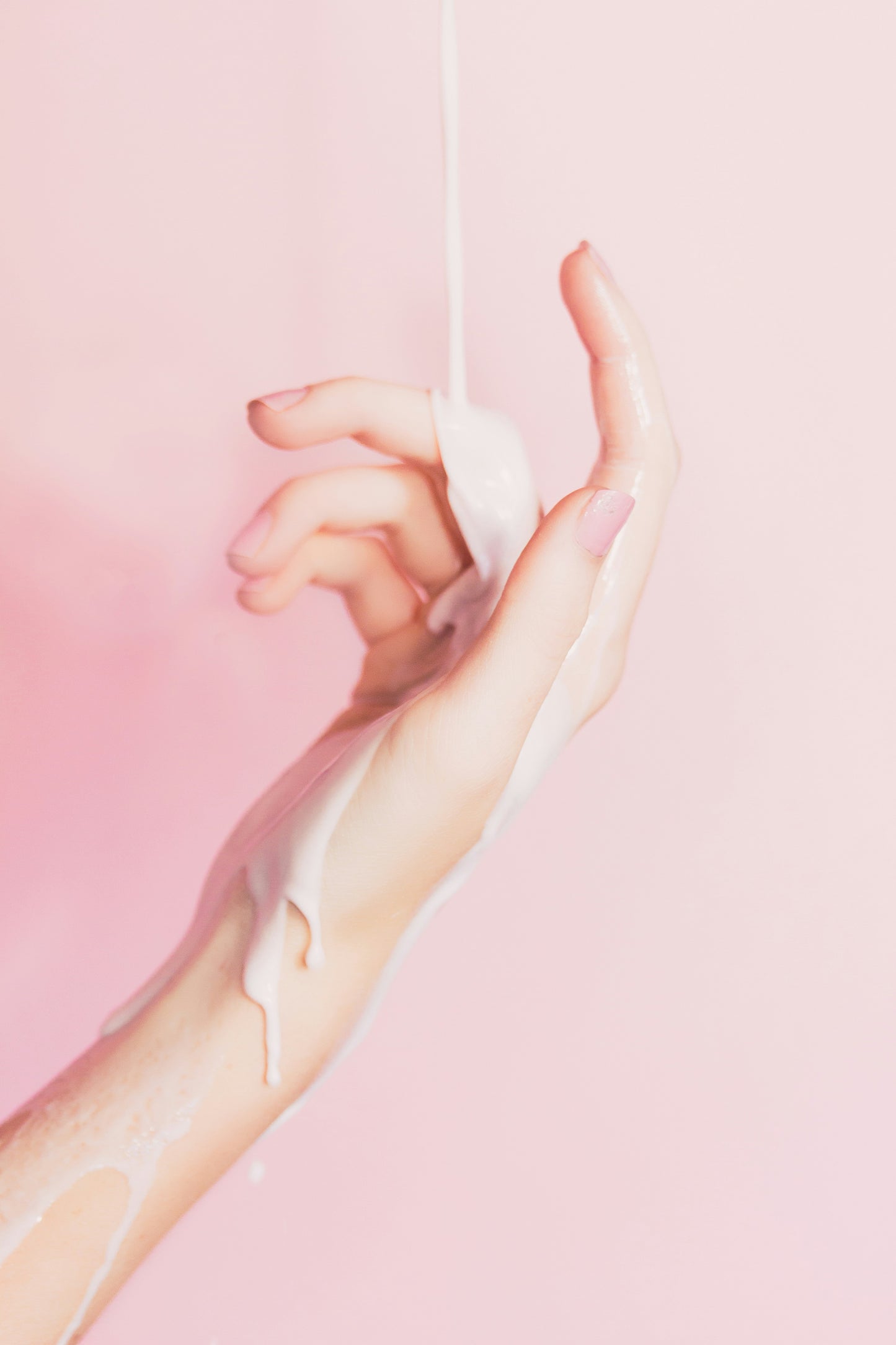 Body Milk Moisturizer Good for EVERYBODY